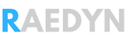 Raedyn Logo