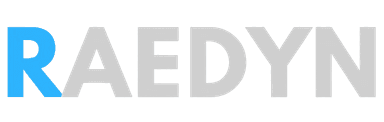 Raedyn Logo
