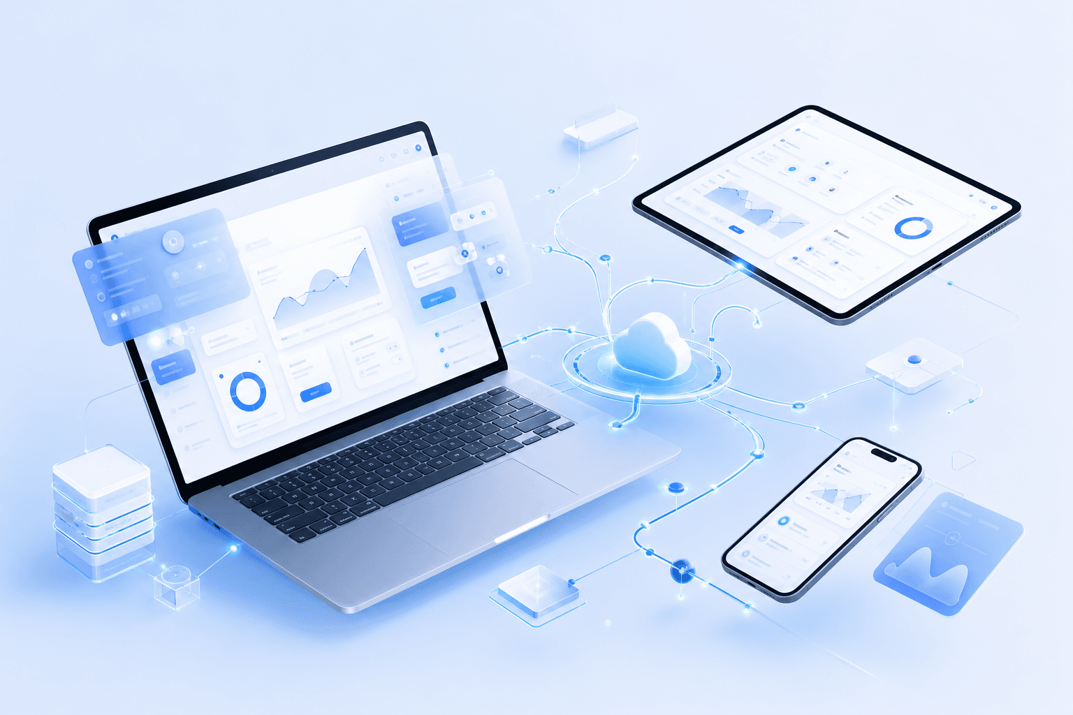 Digital Services