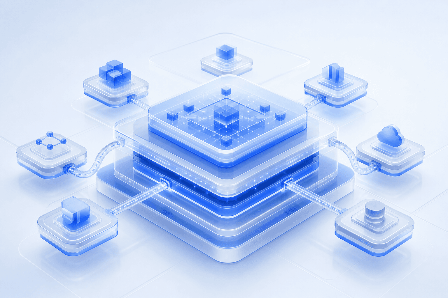 Platform & Services