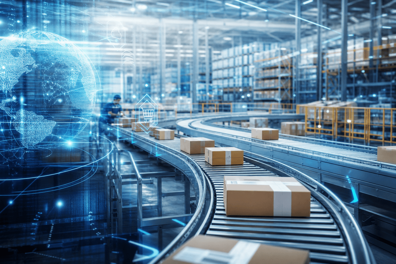 Ecommerce Platform Modernization
